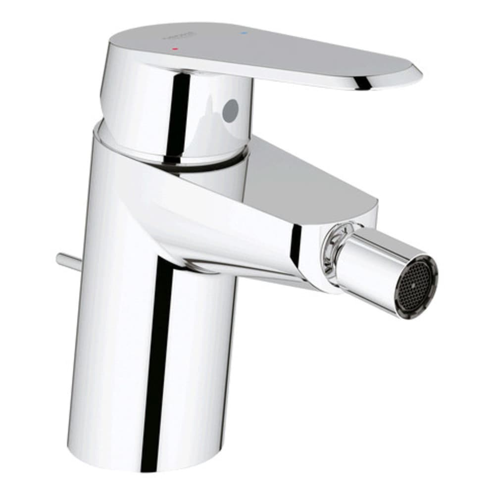 Grohe Eurodisc Cosmopolitan mitigeur pour bidet monotrou