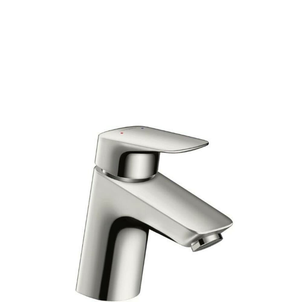 Hansgrohe Logis mélangeur de lavabo avec vidage