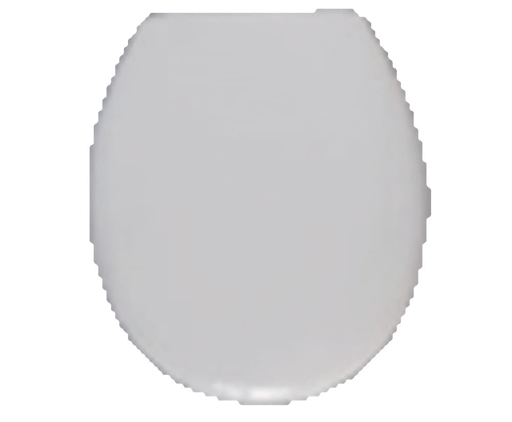 Haro New Comfort abattant Fastfix blanc