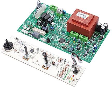 CIRCUIT IMPRIME ARIS.CALYDRA D/NECTRA C