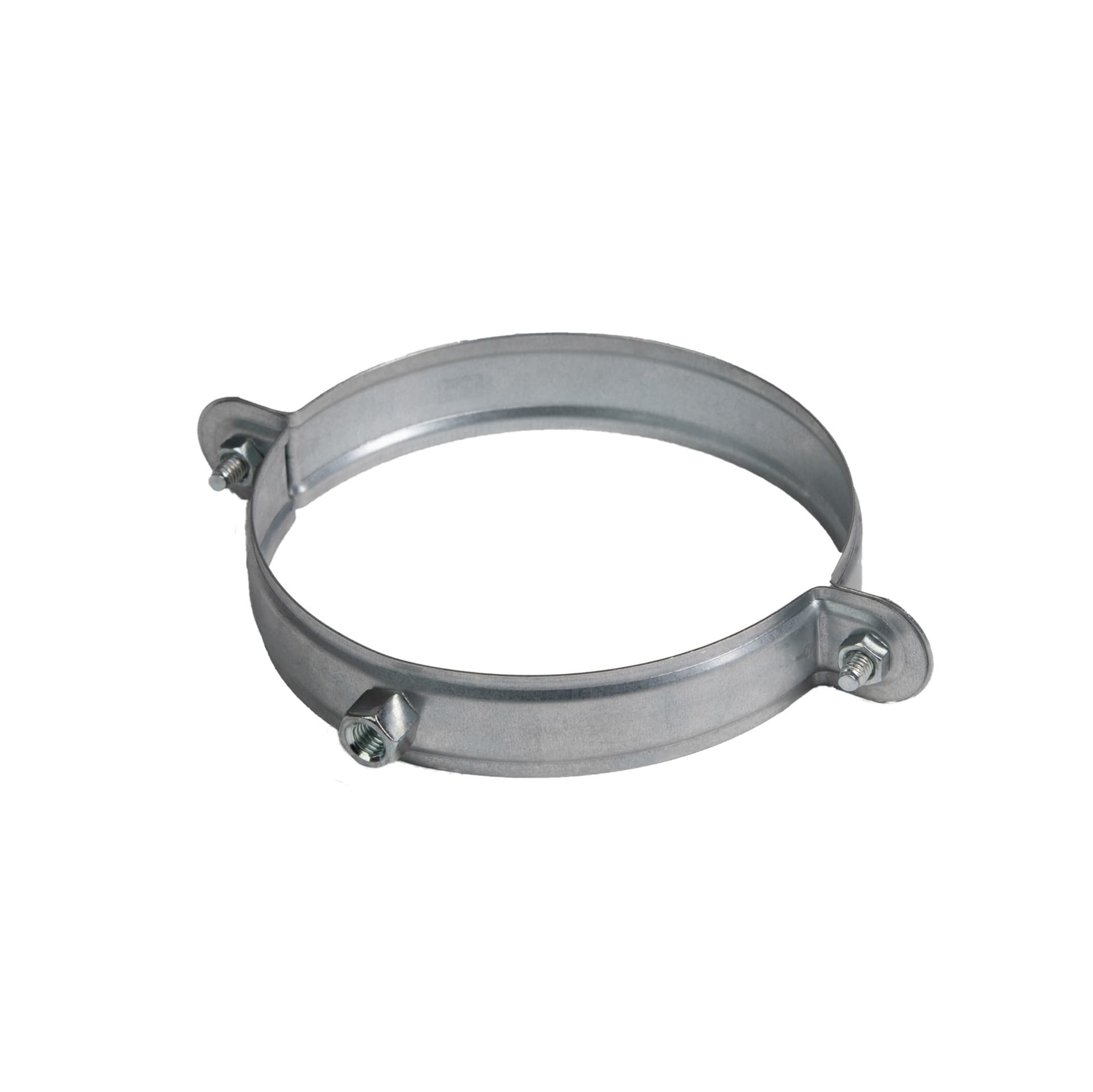 COLLIER POUR CHAUDIERE A VENTOUSE 400034 DIA 125MM