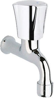 ROBINET DE SERVICE SIMPLE COSTA L GROHE CHROME
