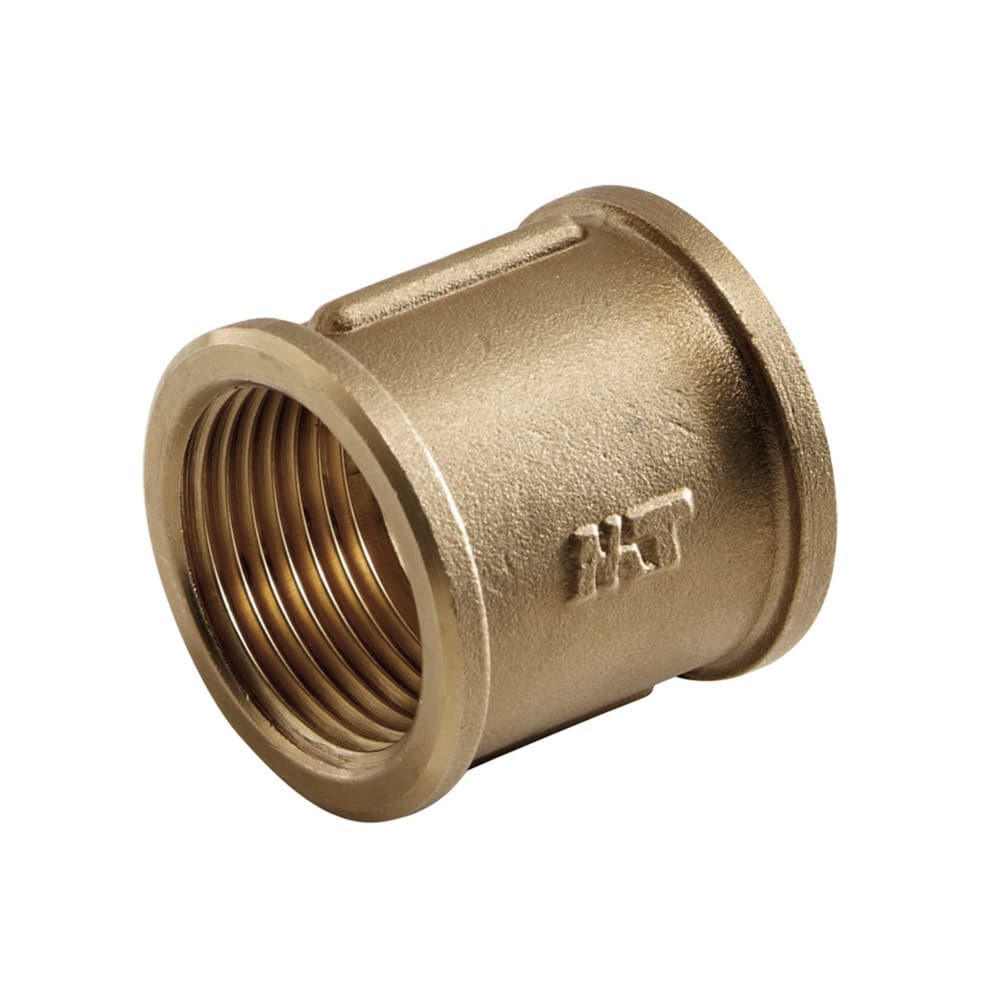 manchon laiton 3/8"FF