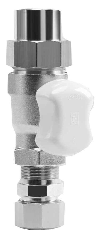 Bulex robinet gaz chaudières R1
