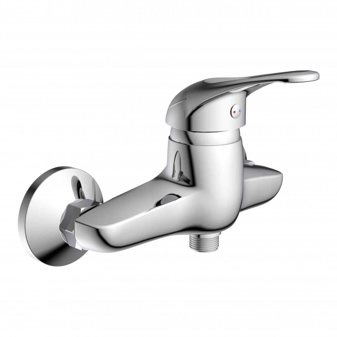 35240 CALVINO Mitigeur douche, chromé