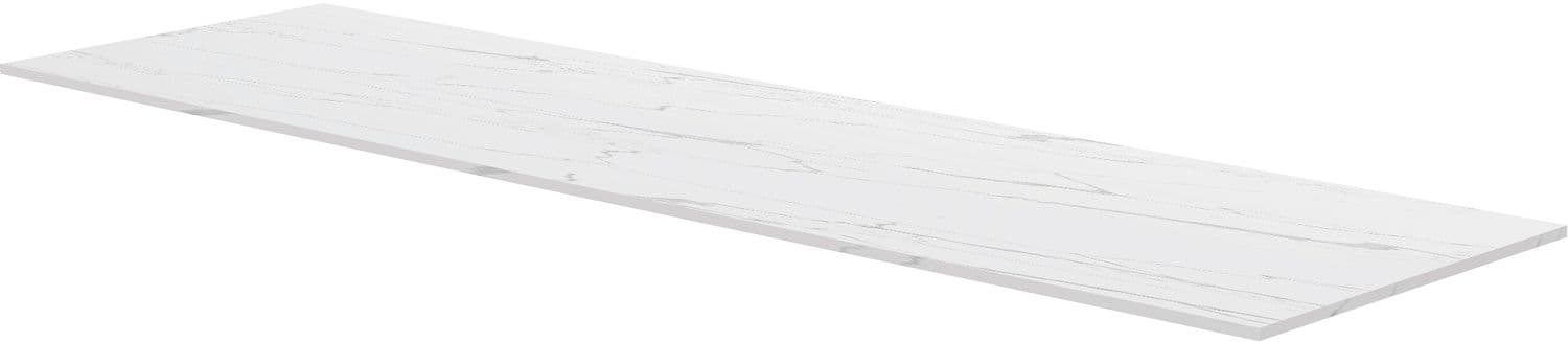 TABLET MARBRE CERAMIQUE PURO L180 H1,2 WHITE CALACATTA