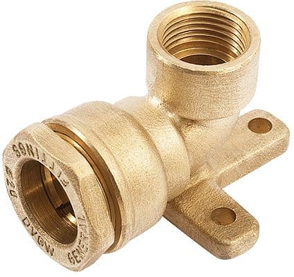 CULASSE POUR HDPE 25MM-3/4"F