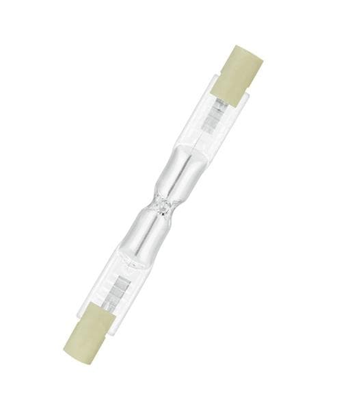 Lampe Osram haloline halogène linéaire 64684 48W 230V R7s 75mm