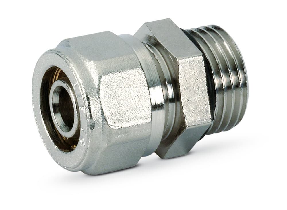 SYSTEMPEX manchon à serrer manchon avec joint 16-1/2"M