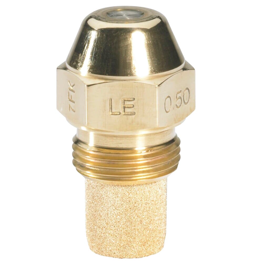 Danfoss LE gicleur à fioul 80° - 0.40 gal/u