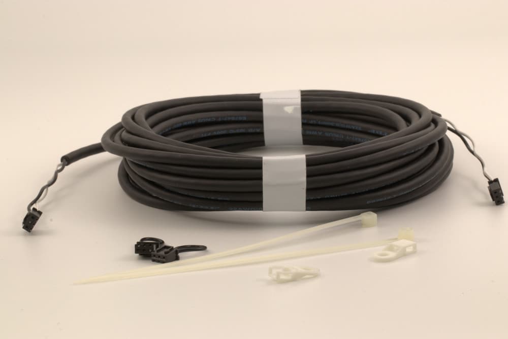 Rinnai Sensei câble cascade longueur 8 m