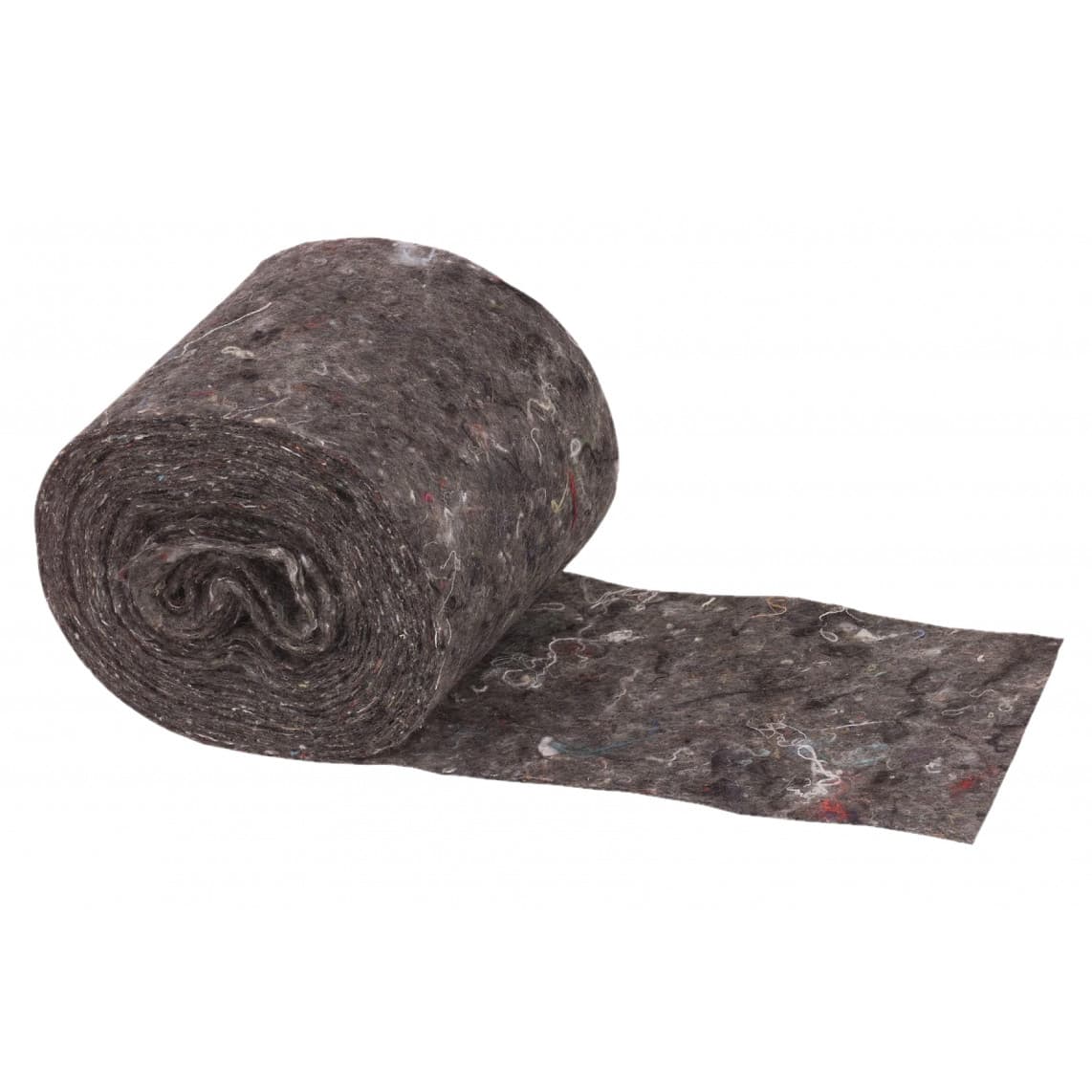 98930700 feutre isolant, 70 mm x 5 m, non collant