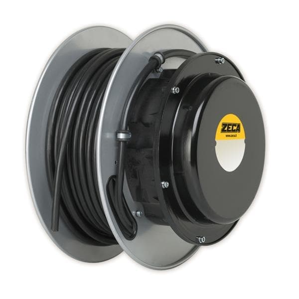 Enrouleur 10 x 1.5mm² 15 + 2m 32A