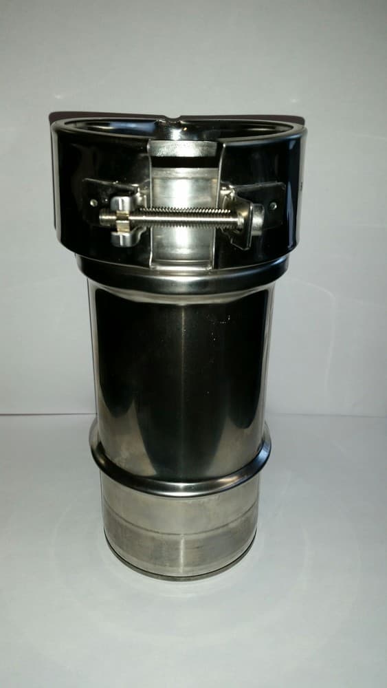 Dinaflex 10F D200 coupleur fixe/flex