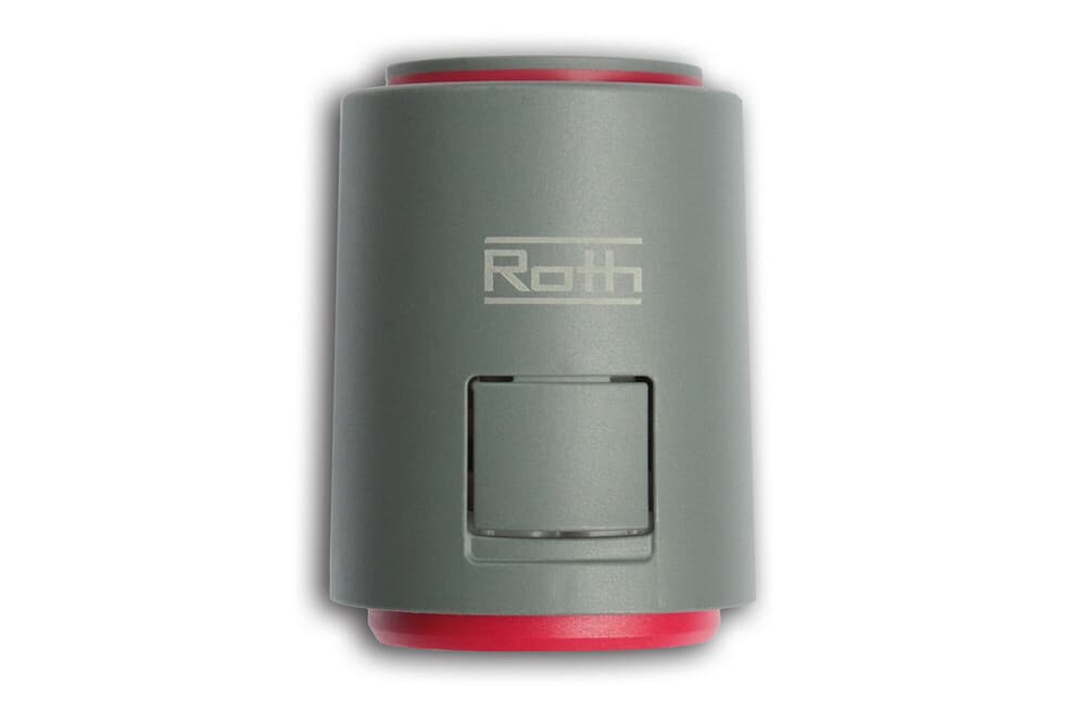 ROTH SERVOMOTEUR NC 230V