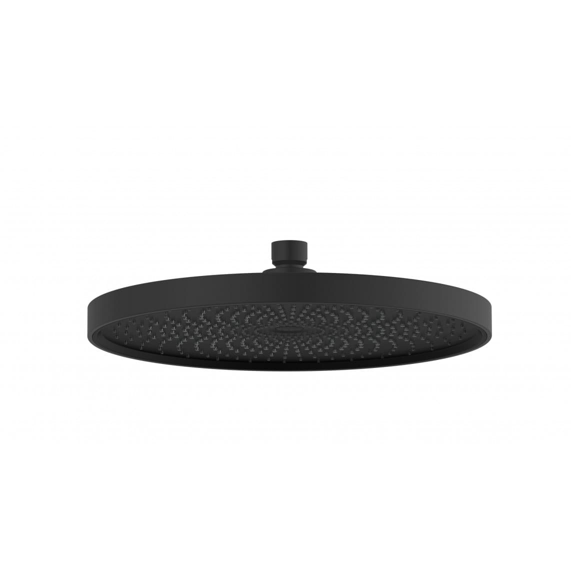 1202567 Douche de tête, noir mat, par ex. pour 60576