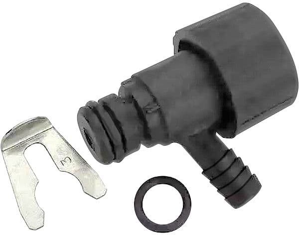 ROBINET DE VIDANGE