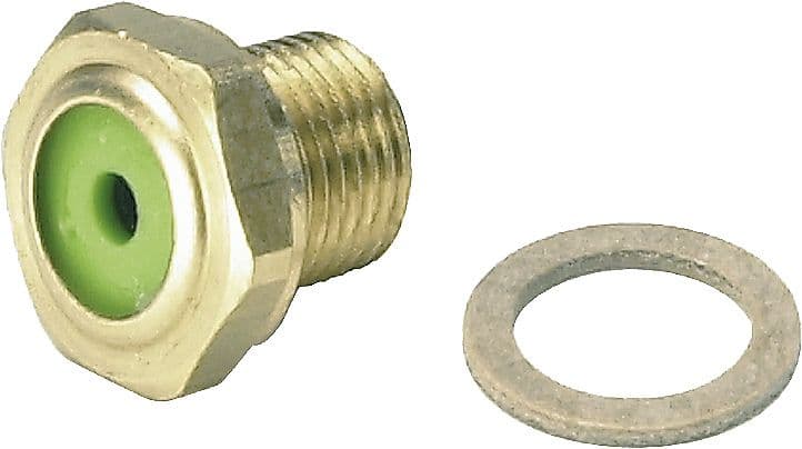 PRESSE-ETOUPE VAILLANT EAU SEULE