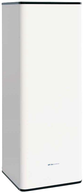 BOILER WPV 3G 240L POUR POMPE A CHALEUR WPU 5G ITHO DAALDEROP ERP A