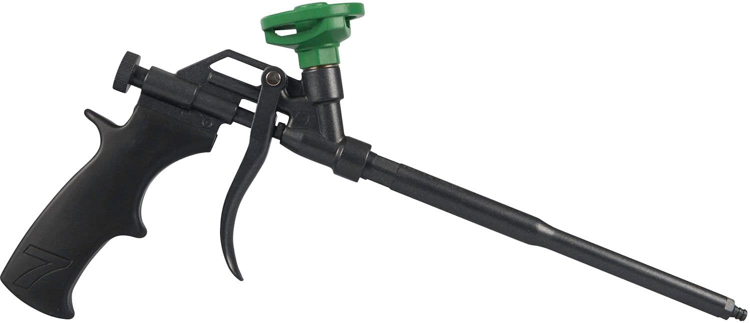 PUR GUN TEC7