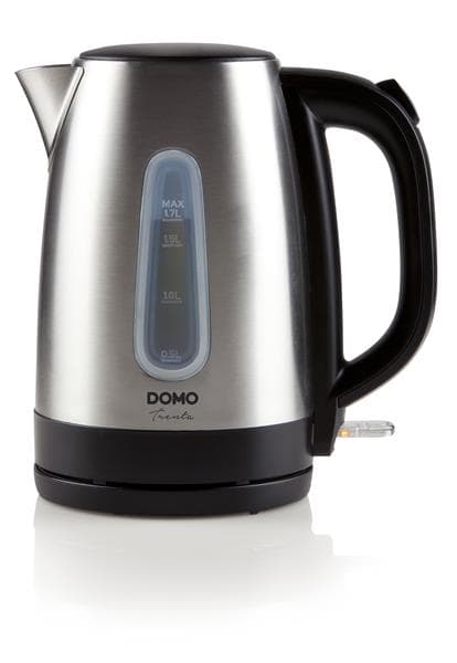 Bouilloire Inox 1,7L Trenta