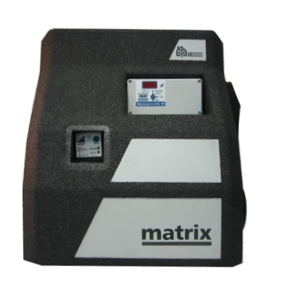 MATRIX FLOTTEUR 3/4