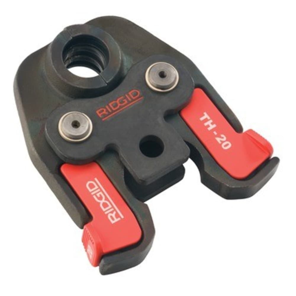 Ridgid Compact mâchoire de sertissage TH16
