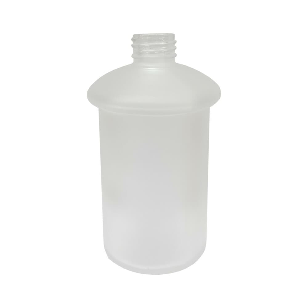 Van Marcke Frea bouteille en verre pour distributeur savon