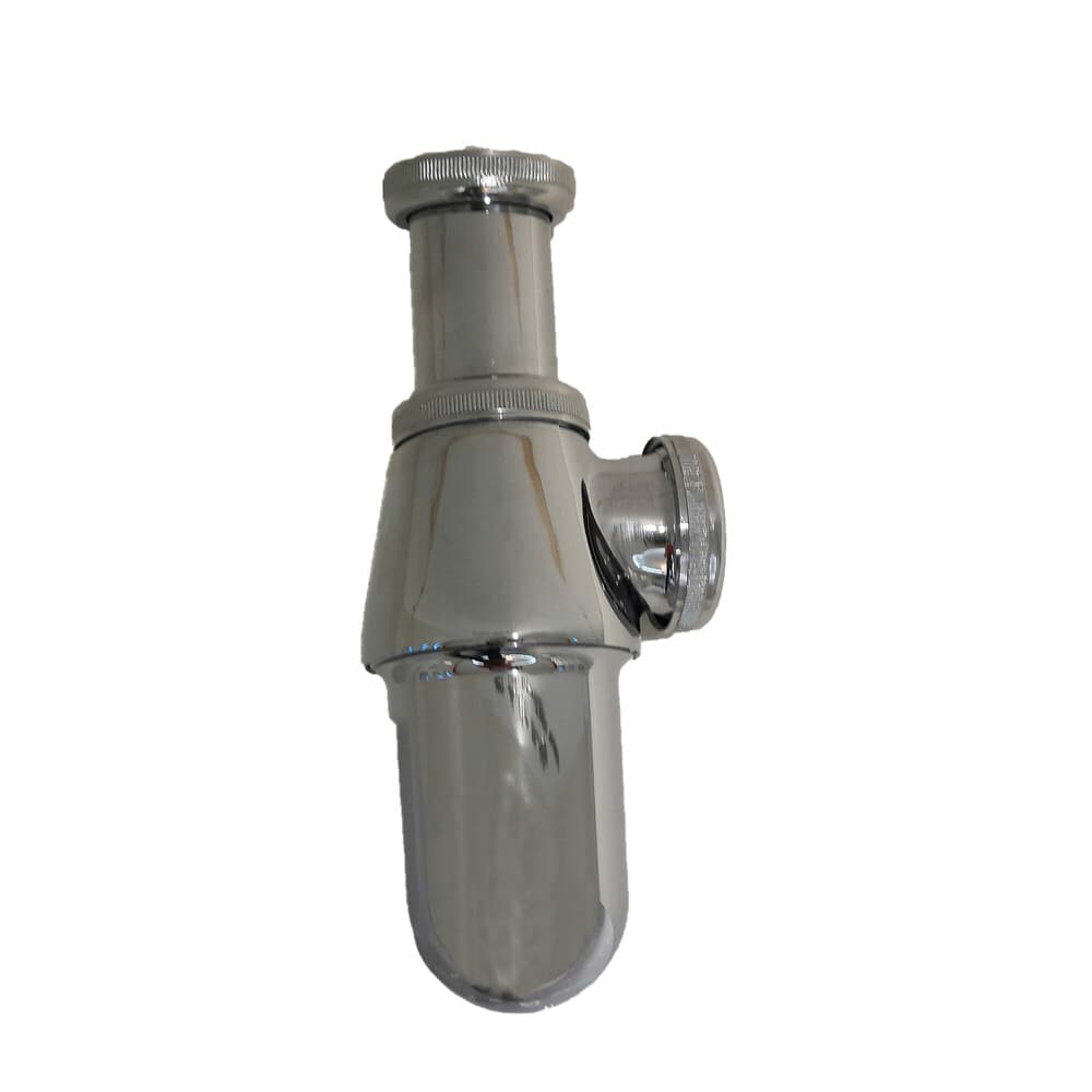 Van Marcke Pro siphon bouteille 5/4" sans bonde