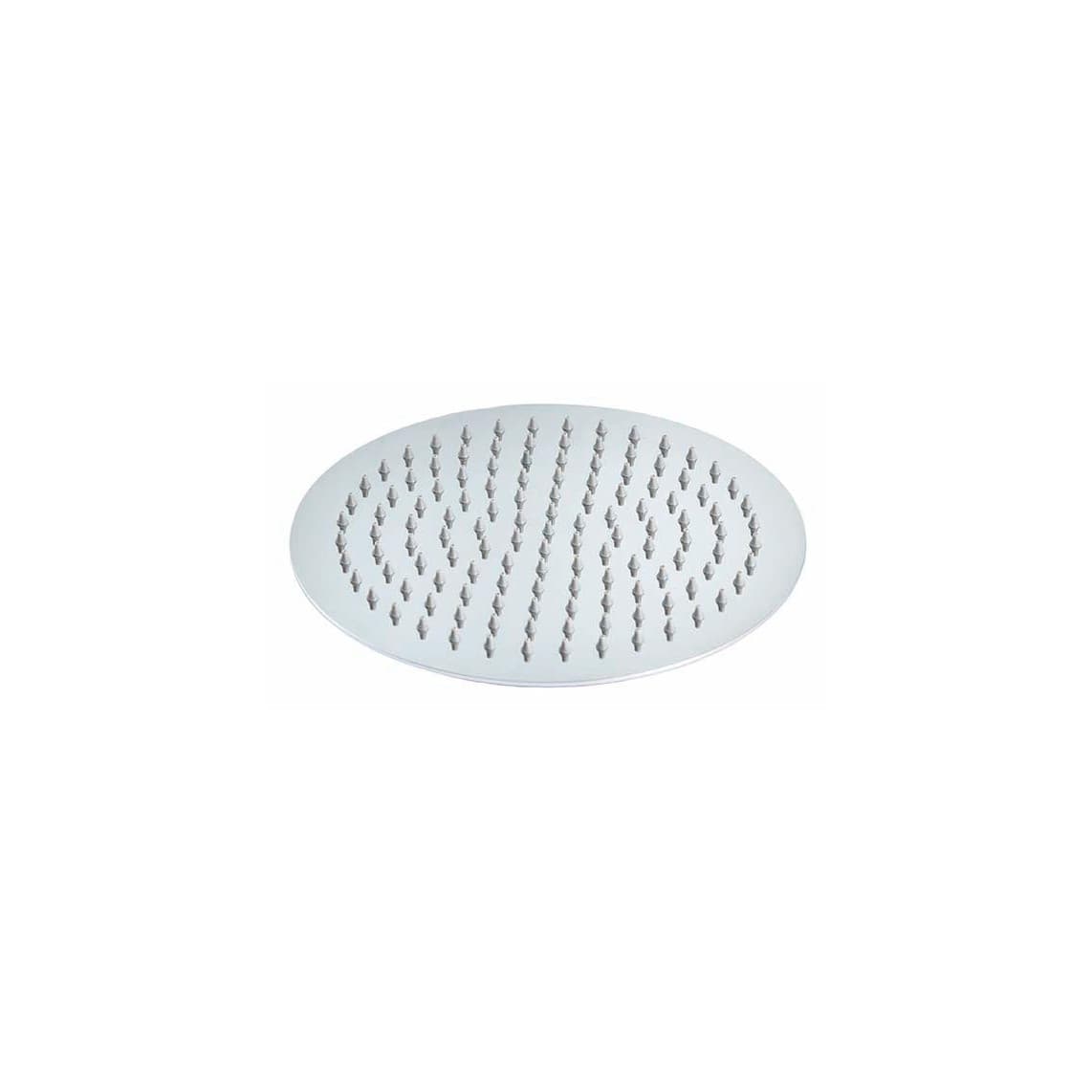 01557 Douche de tête, chromée, par ex. pour 60043, 60043/2
