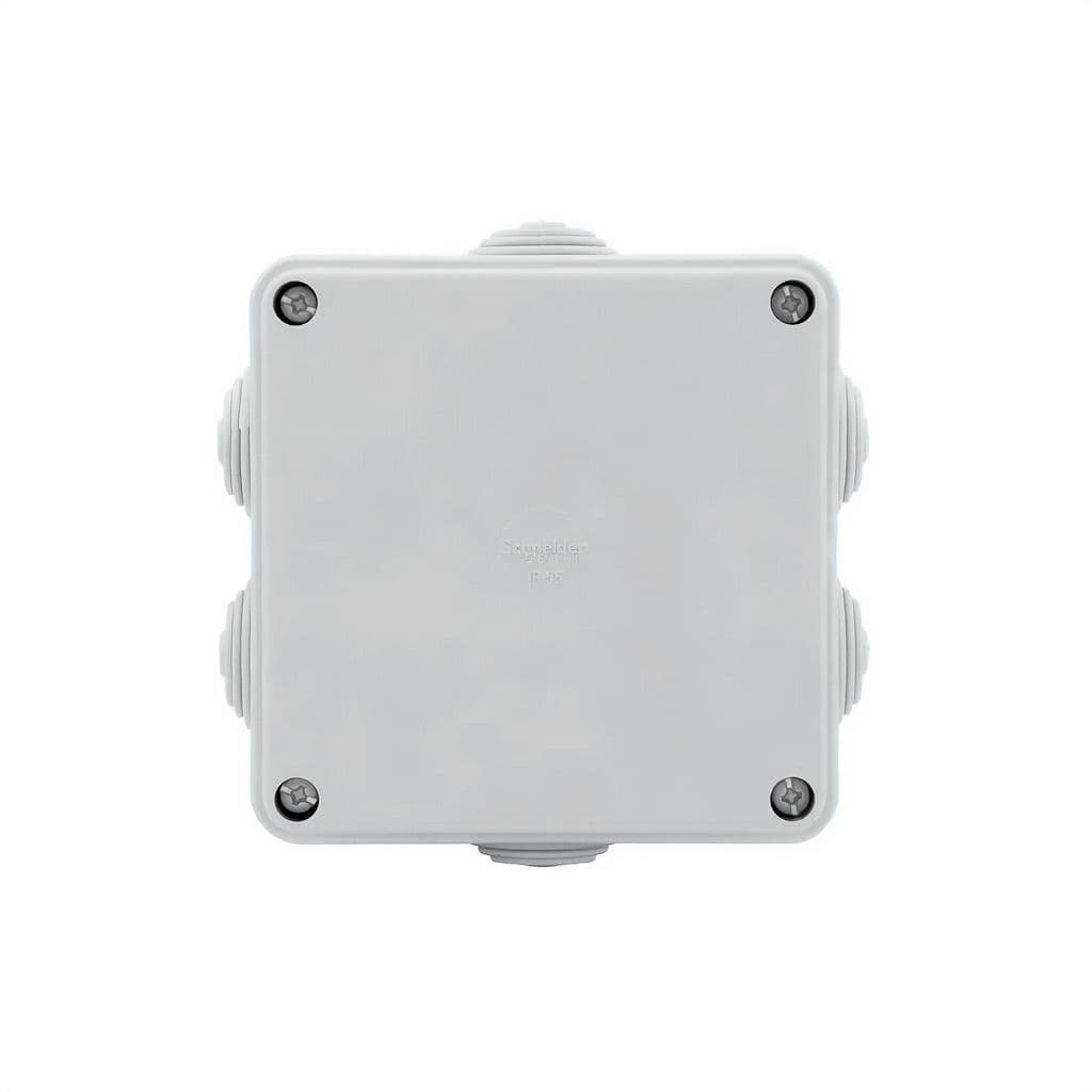 BOITE DE JONCTION ELECTRIQUE POUR UNITE DE MELANGE D-FLOOR