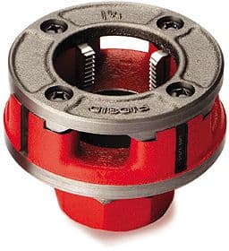 DRAADSNIJKOP 11R RIDGID 2"