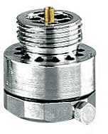 CLAPET DE RETENUE HA216 SOCLA 3/4" CHR