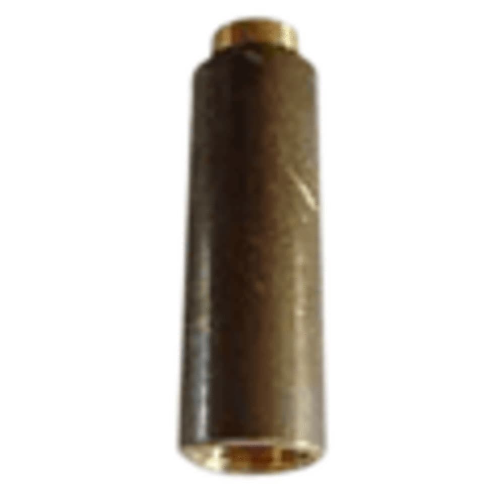 Viega allonge bronze 40 mm 3/4"MF