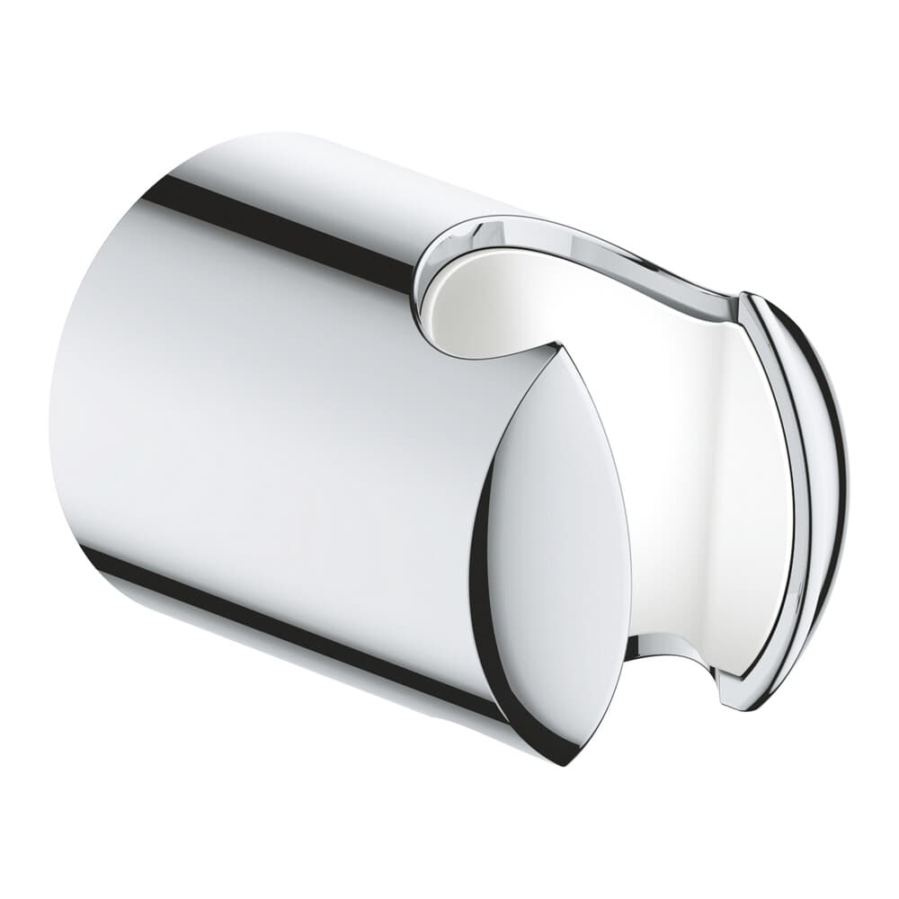 Grohe Tempesta fixation de douche mural chrome non réglable