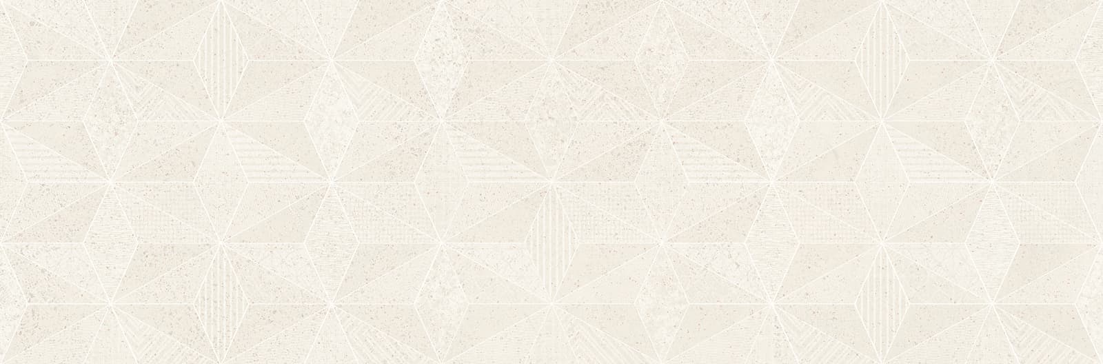 DC CUTE WHITE 33,3X100 REC
