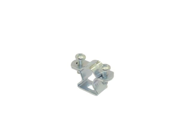 Collier en Métal pour câble et tube 14 -18mm avec maintien de fonction E60