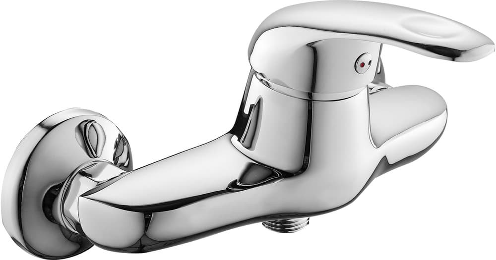 GO by Van Marcke Surf mitigeur de douche