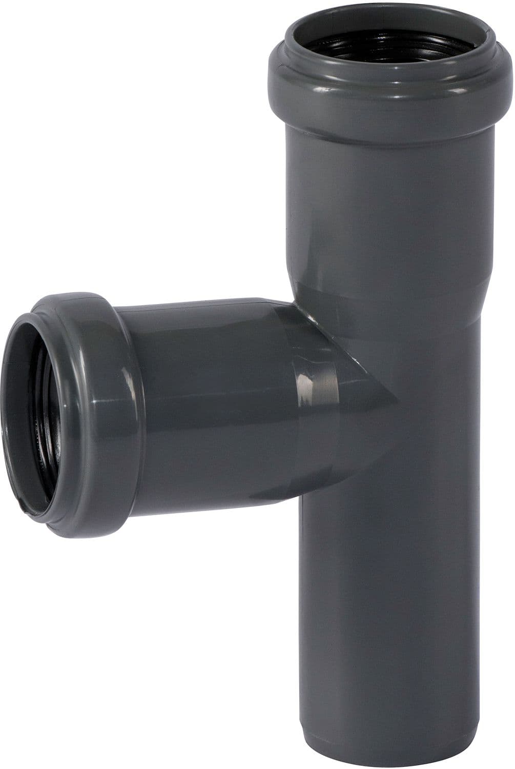 T 87° FFM 160-110MM PP HT-SAFE OSTENDORF