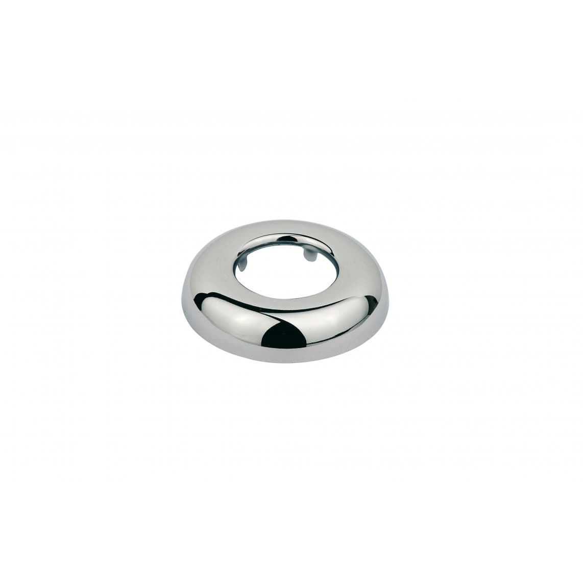 988016148 rosace pour siphon, chromé, pour 1 1/4" 32 mm x 70 mm x 15 mm