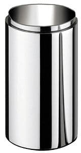 REHAUSSE MITIGEUR DE LAVABO NORDICA/EVO 10CM CHROME