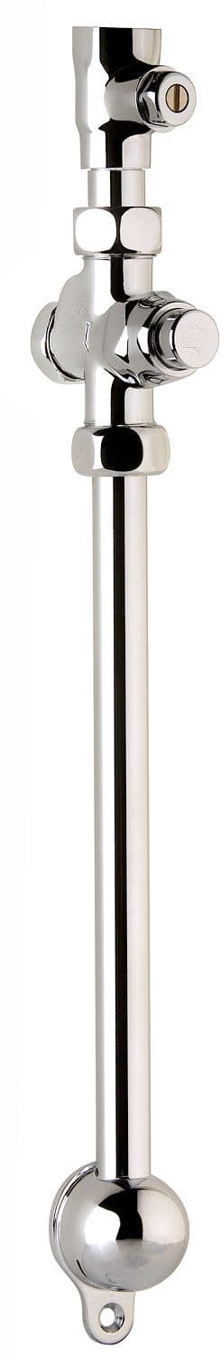 FLUSH BENKISER URINOIR 1/2 ASPERGEUR DROIT