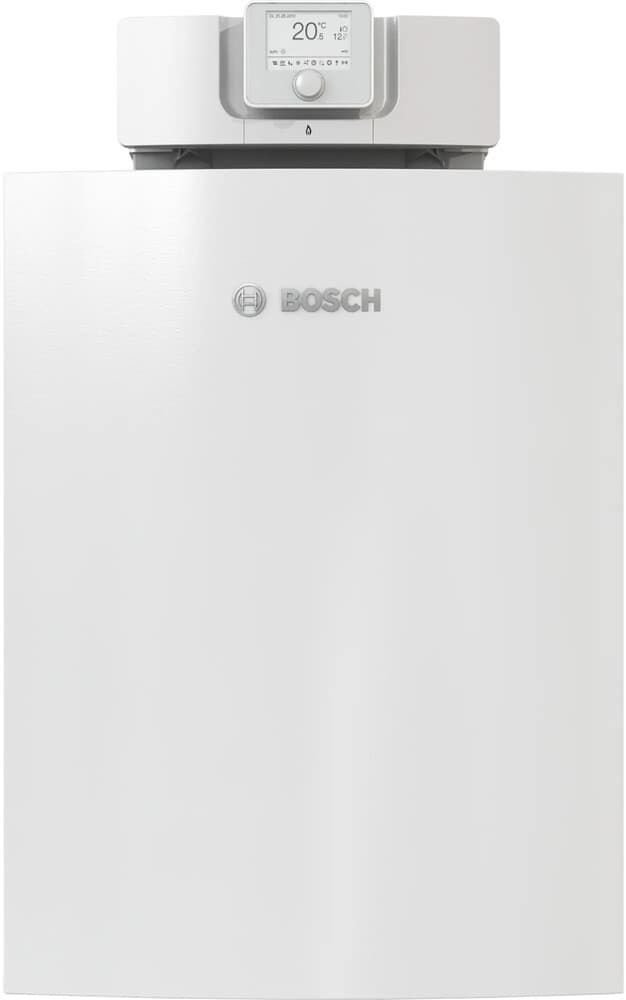 Bosch Olio Condens 7000F chaudière à condensation mazout 22kW