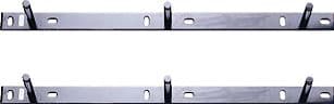 FIXATION MURALE POUR DISTRIBUTEUR CIRCUIT CC POUR 3 CIRCUITS BOSCH