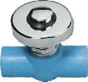 VANNE A BILLE 25MM NIRON NUPI