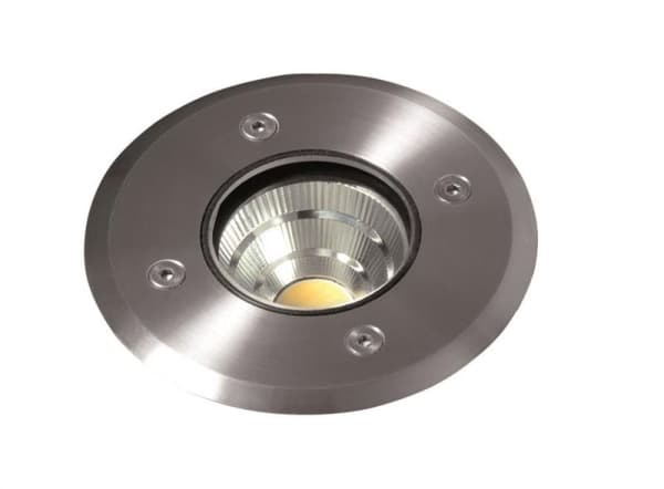 Bolas F - 13W 40° Daylight - 700mA - Inox 316L + electropolissage
