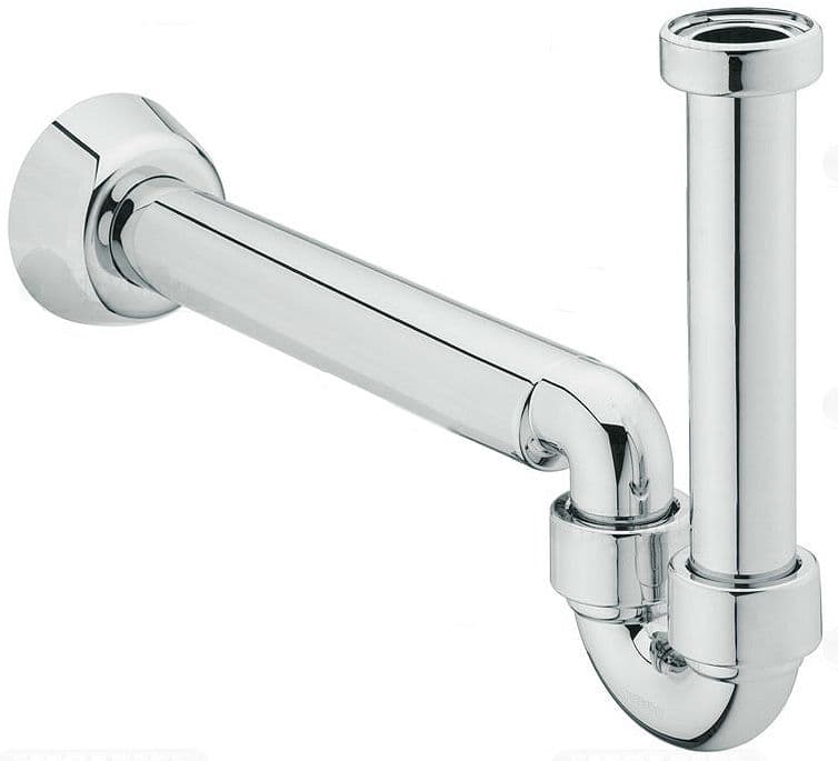 SIPHON BIDET ALESSI LAUFEN
