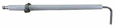 ELECTRODE SIMPLE PLIEE BG2000S ACV
