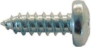VIS PARKER POUR ROFIX /2"