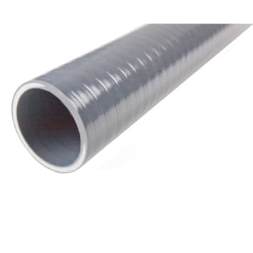 32X2.5 TUBO SCAFLEX TUYAU GRIS 1M